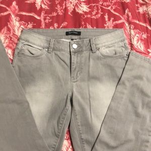 White House Black Market Jeans